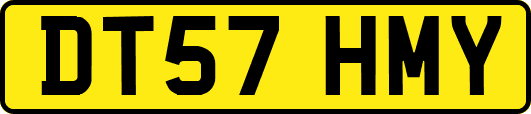 DT57HMY