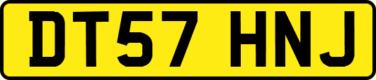 DT57HNJ