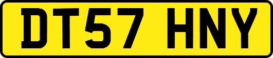 DT57HNY