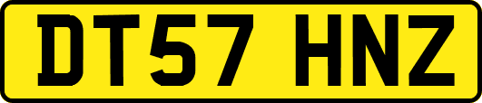 DT57HNZ