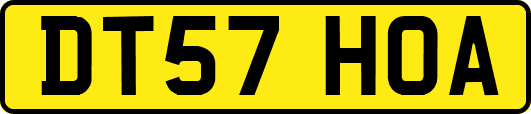 DT57HOA