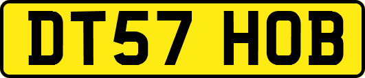 DT57HOB