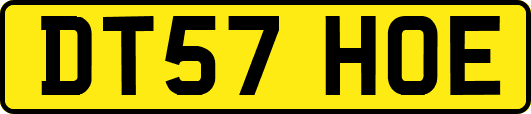 DT57HOE