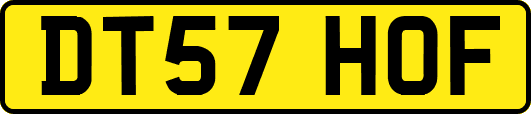 DT57HOF