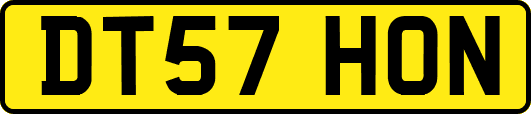 DT57HON