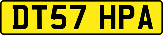 DT57HPA
