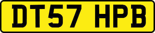 DT57HPB