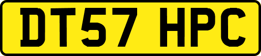 DT57HPC