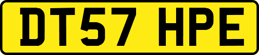 DT57HPE