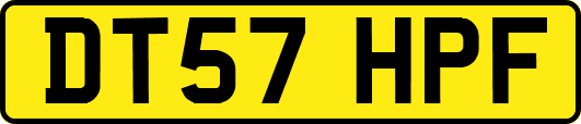 DT57HPF