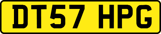 DT57HPG
