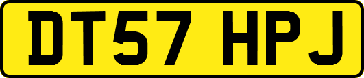 DT57HPJ