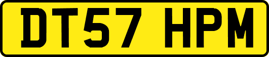 DT57HPM