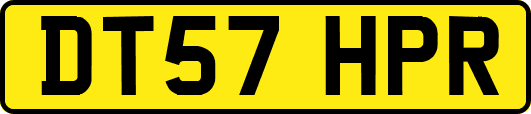DT57HPR