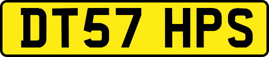 DT57HPS