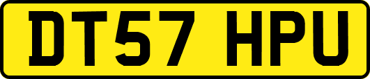 DT57HPU