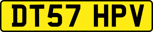 DT57HPV