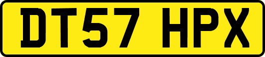DT57HPX