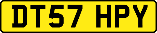 DT57HPY