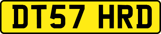 DT57HRD