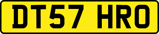 DT57HRO