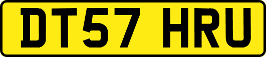 DT57HRU