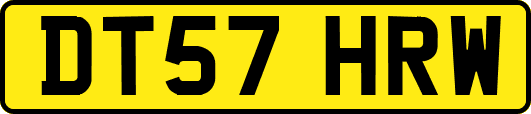 DT57HRW