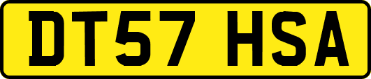 DT57HSA