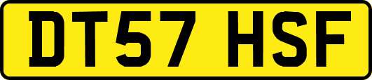DT57HSF