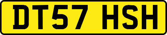 DT57HSH