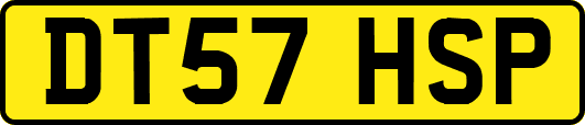 DT57HSP