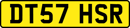 DT57HSR