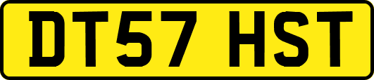 DT57HST