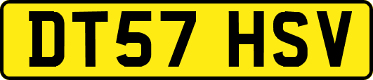 DT57HSV