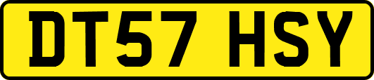 DT57HSY