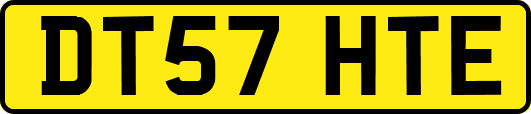 DT57HTE