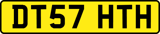 DT57HTH