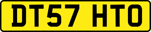 DT57HTO