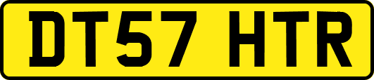 DT57HTR