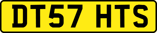DT57HTS