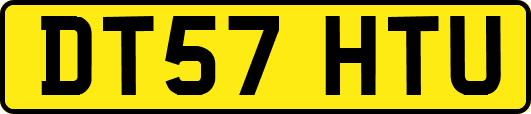DT57HTU