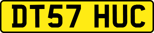 DT57HUC