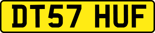 DT57HUF