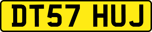 DT57HUJ