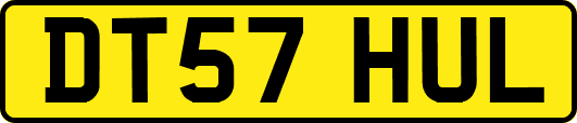 DT57HUL