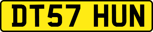DT57HUN