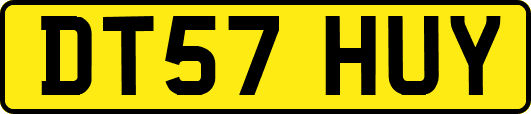 DT57HUY