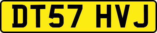 DT57HVJ