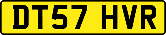 DT57HVR