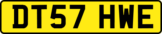 DT57HWE
